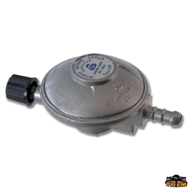 Regolatore GPL  bassa pressione attacco camping gaz