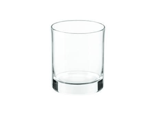 BICCHIERE VINO "CORTINA" 19.5 cl pz 3