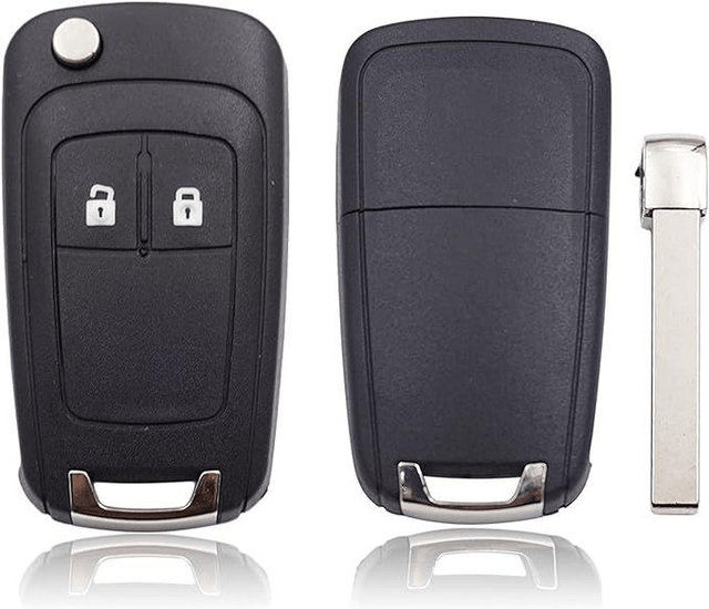 Guscio chiave per Opel Astra