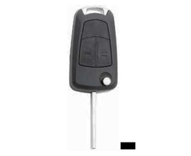 GUSCIO AUTO OPEL 