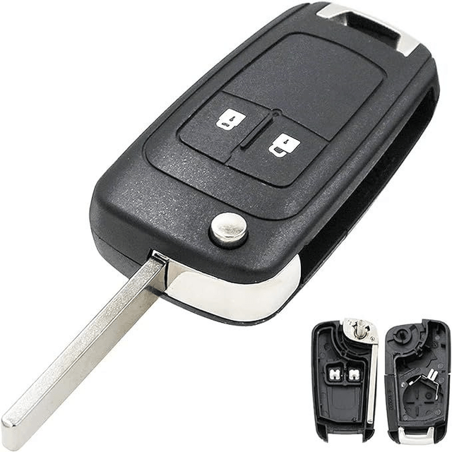 Guscio chiave per Opel Astra