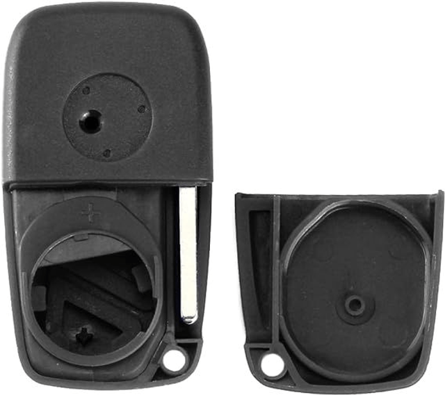 CHIAVE AUTO FIAT PANDA 