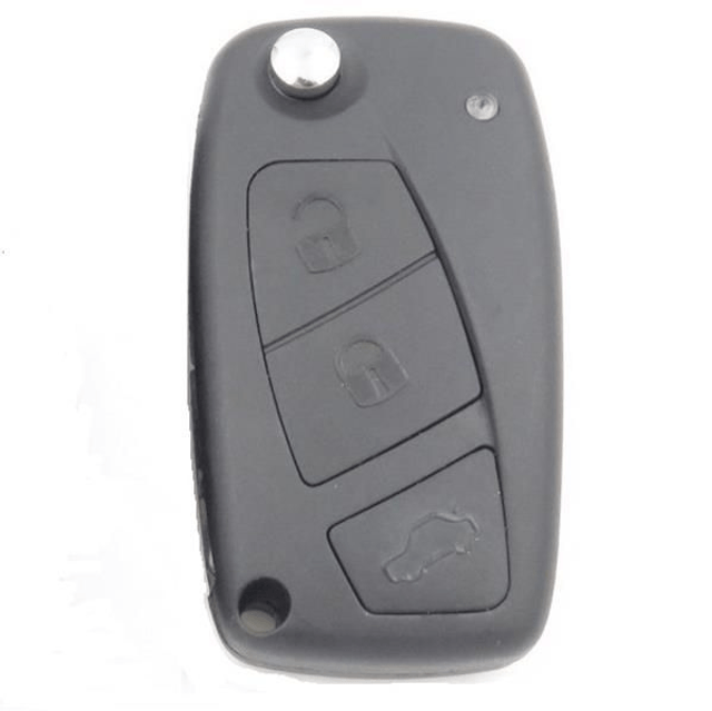 CHIAVE AUTO FIAT PANDA 