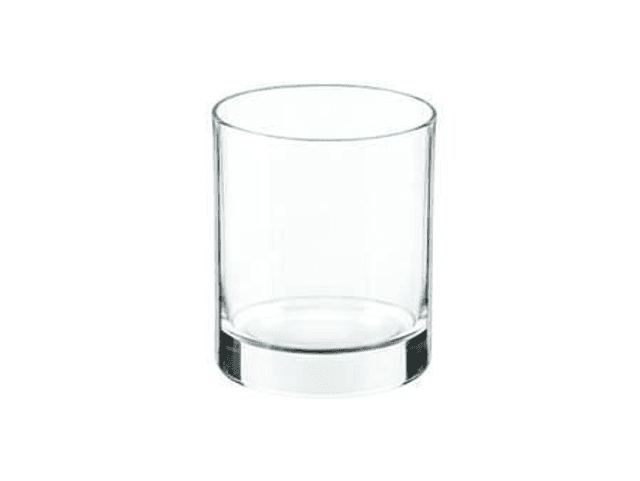 BICCHIERE VINO &quot;CORTINA&quot; 19.5 cl pz 3