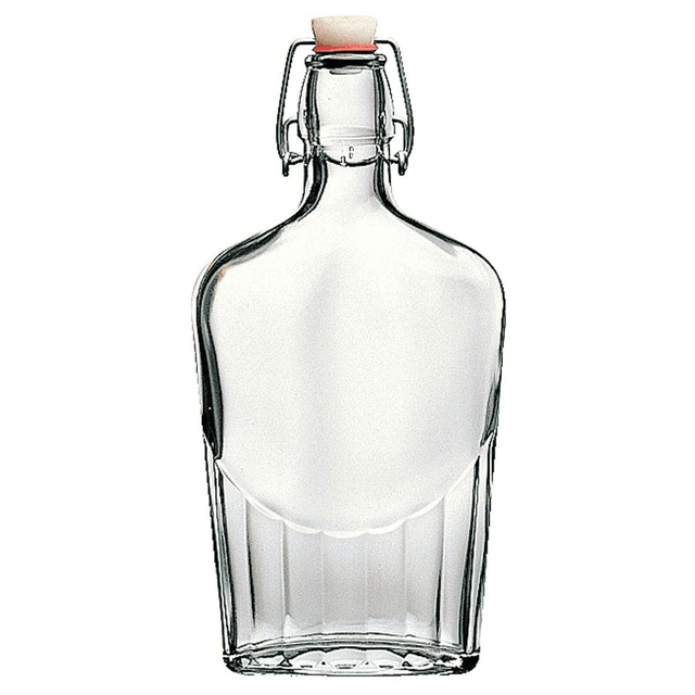 BOTTIGLIA VINTAGE BORMIOLI 25CL