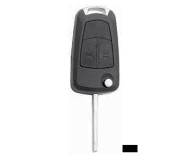 GUSCIO AUTO OPEL 