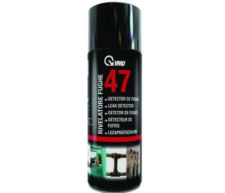 VMD 47 RILEVATORE FUGHE SPRAY ML.400