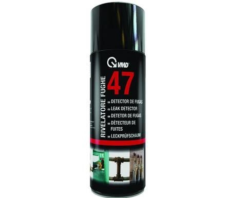 VMD 47 RILEVATORE FUGHE SPRAY ML.400