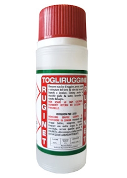 TOGLIRUGGINE RUGINET ML75