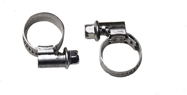 REGOLATORE FISSO BASSA PRESSIONE CON TUBO PER GPL