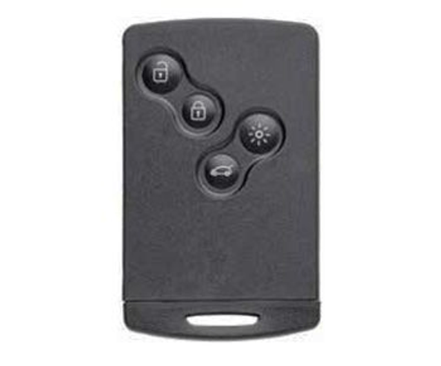 Riparazione chiave auto  RENAULT