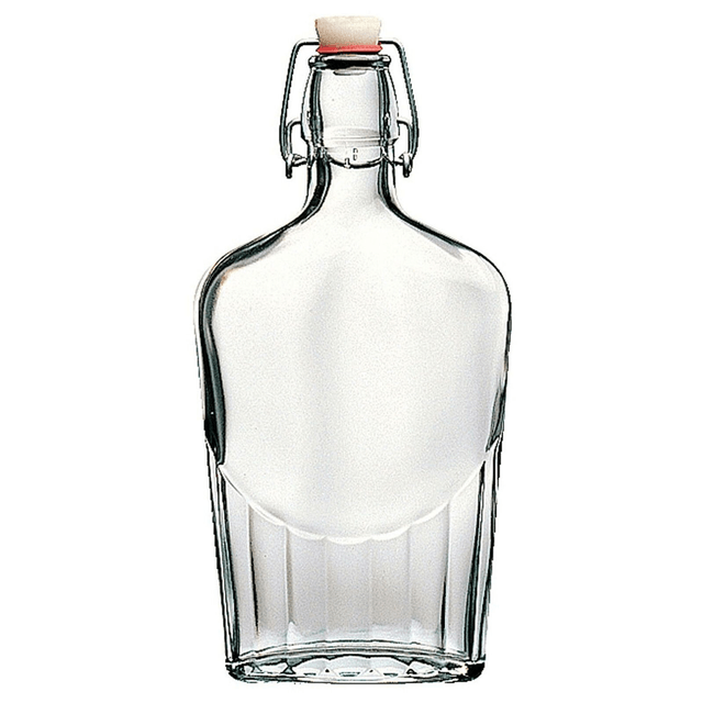 BOTTIGLIA VINTAGE BORMIOLI 25CL